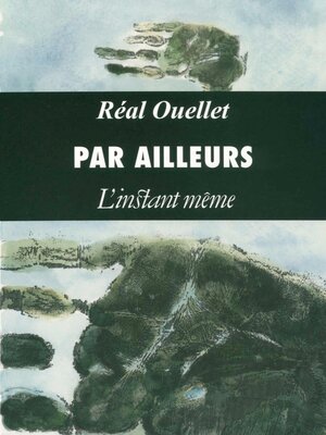 cover image of Par ailleurs
